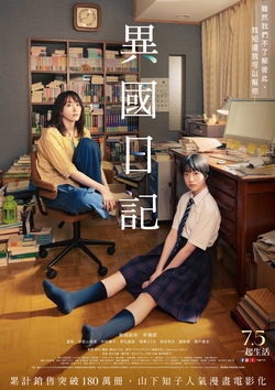 異國日記 Worlds Apart