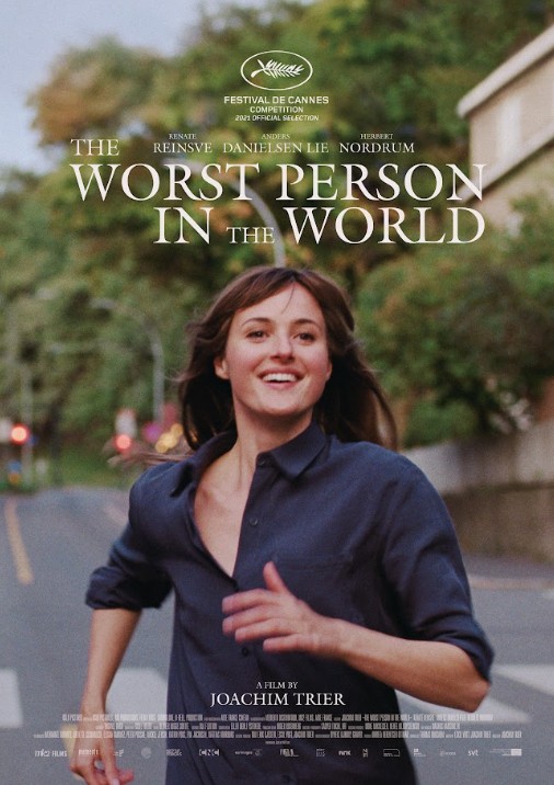 世界上最爛的人 The Worst Person in the World